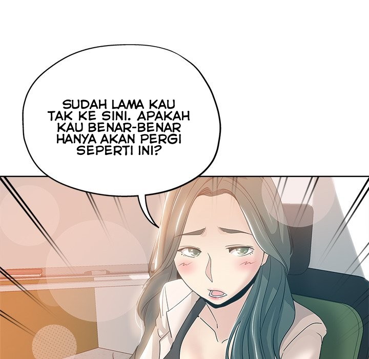 The Unexpected Guest - Chapter 3 116