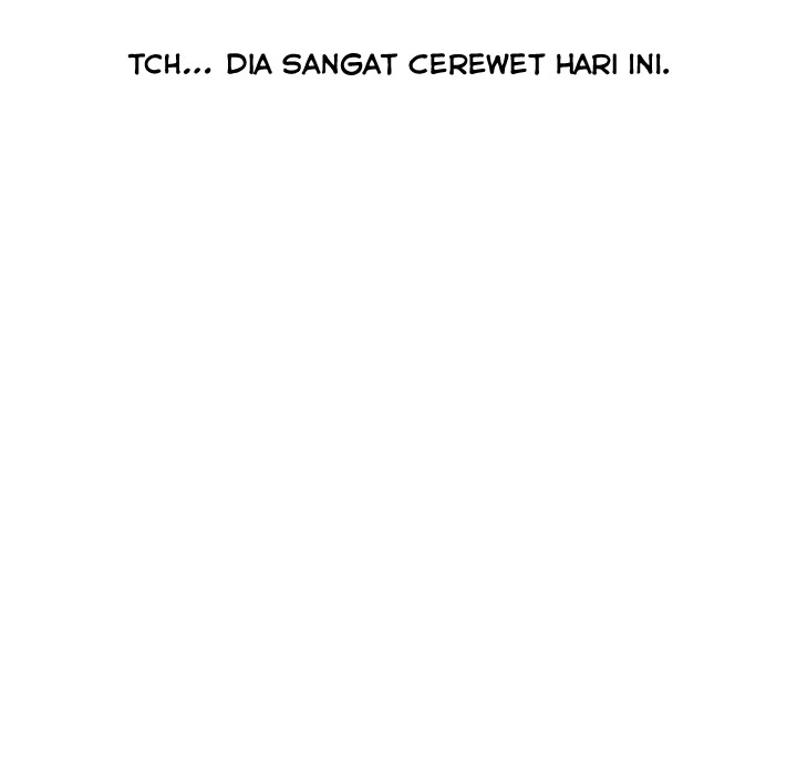 The Unexpected Guest - Chapter 3 25