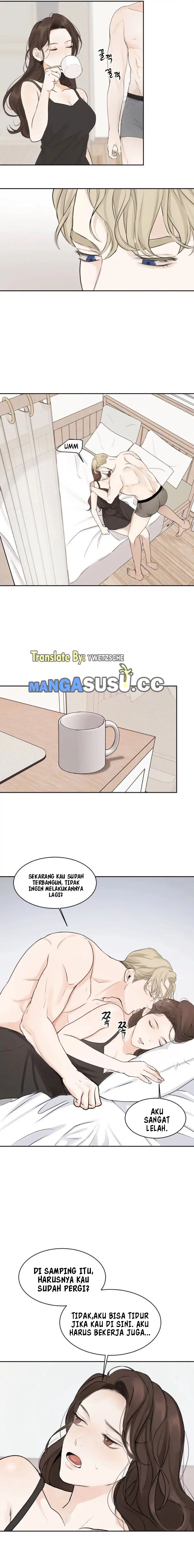 The Fantastic Fruit Quartet - Chapter 3 8