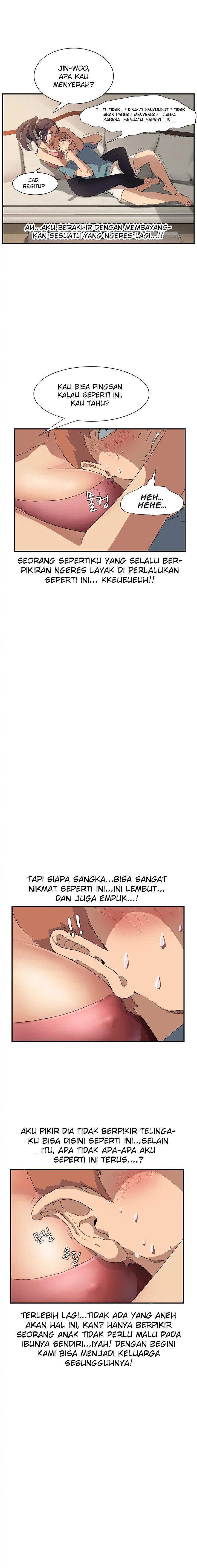 This Doesn&#8217;t Feel Like Me - Chapter 3 13
