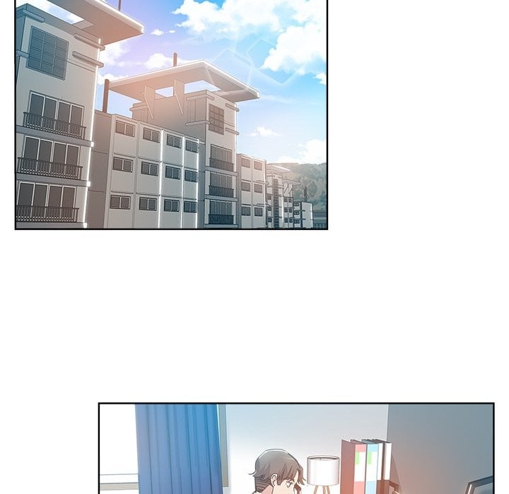 The Unexpected Guest - Chapter 3 64