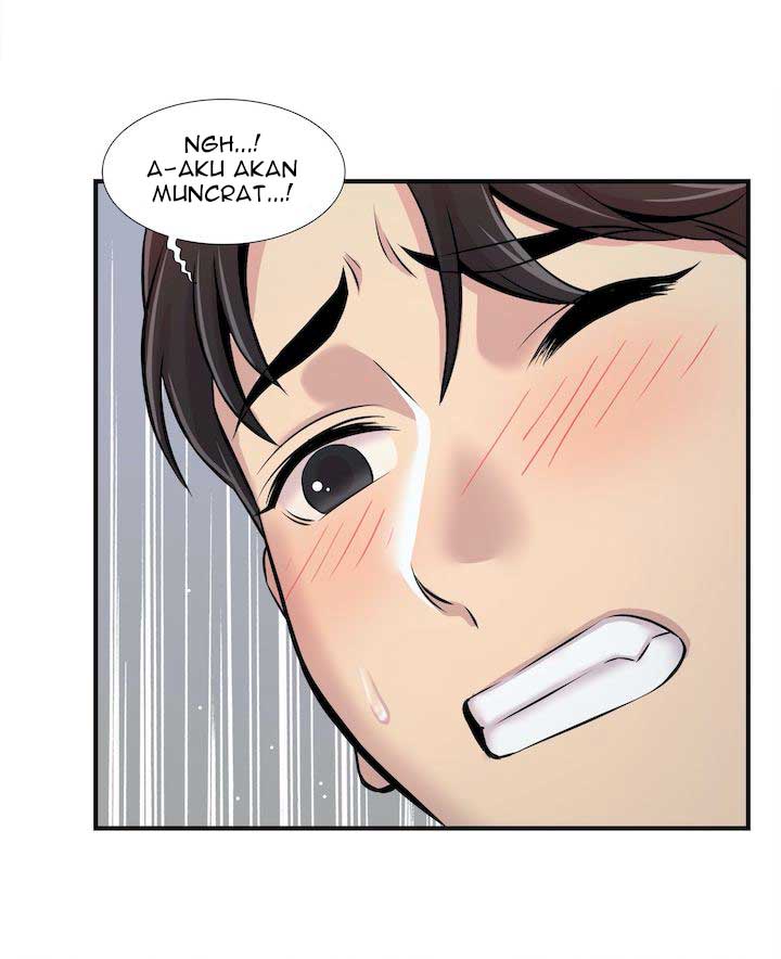 Cram School Scandal - Chapter 3 28