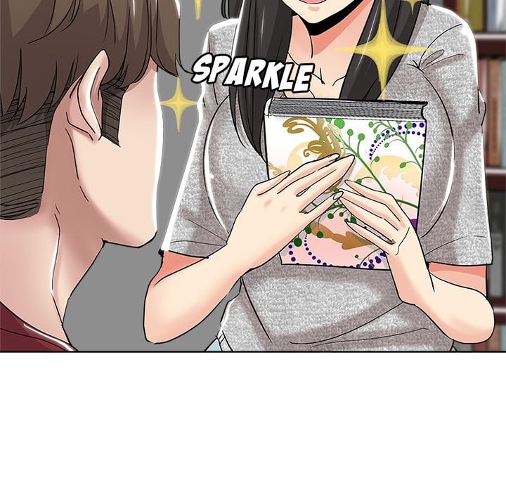 The Unexpected Guest - Chapter 3 78