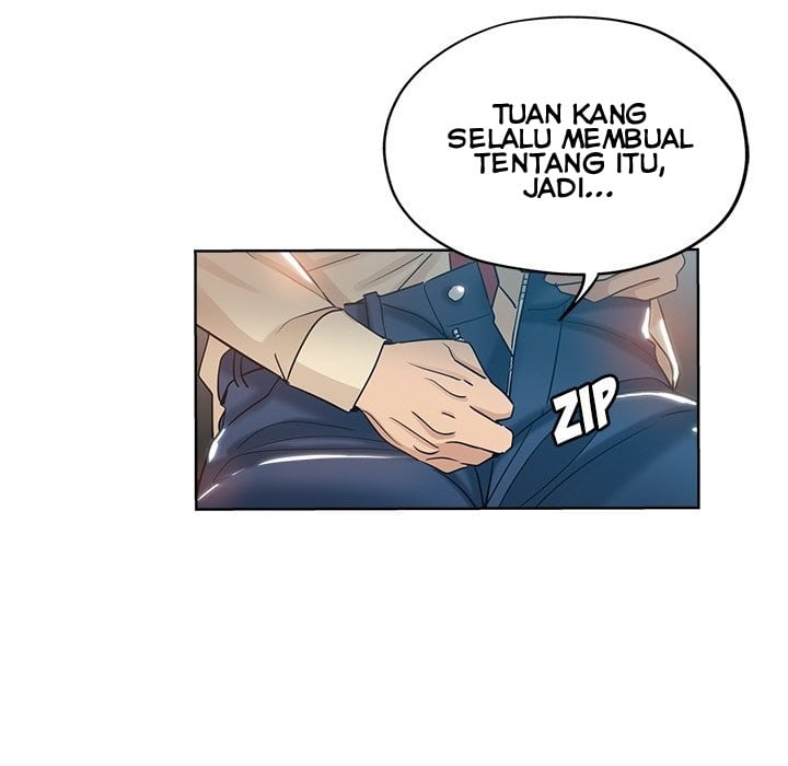 The Unexpected Guest - Chapter 3 38