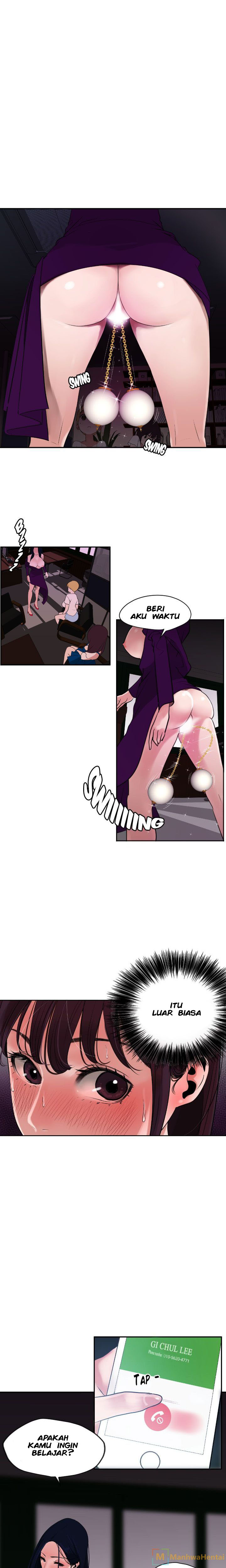 Lightning Rod - Chapter 3 2