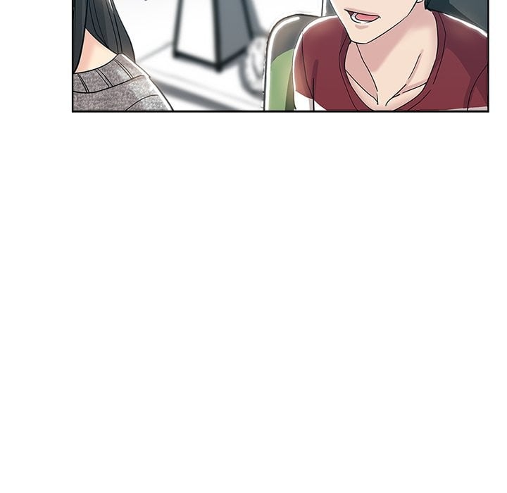 The Unexpected Guest - Chapter 3 70