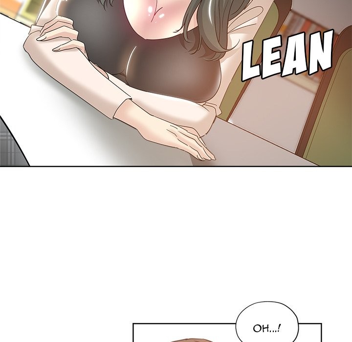 The Unexpected Guest - Chapter 3 107
