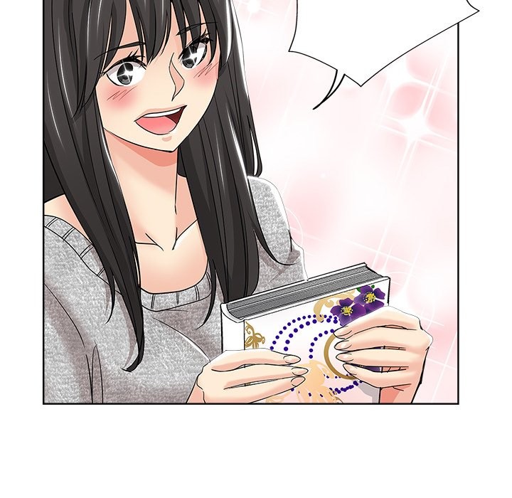 The Unexpected Guest - Chapter 3 76