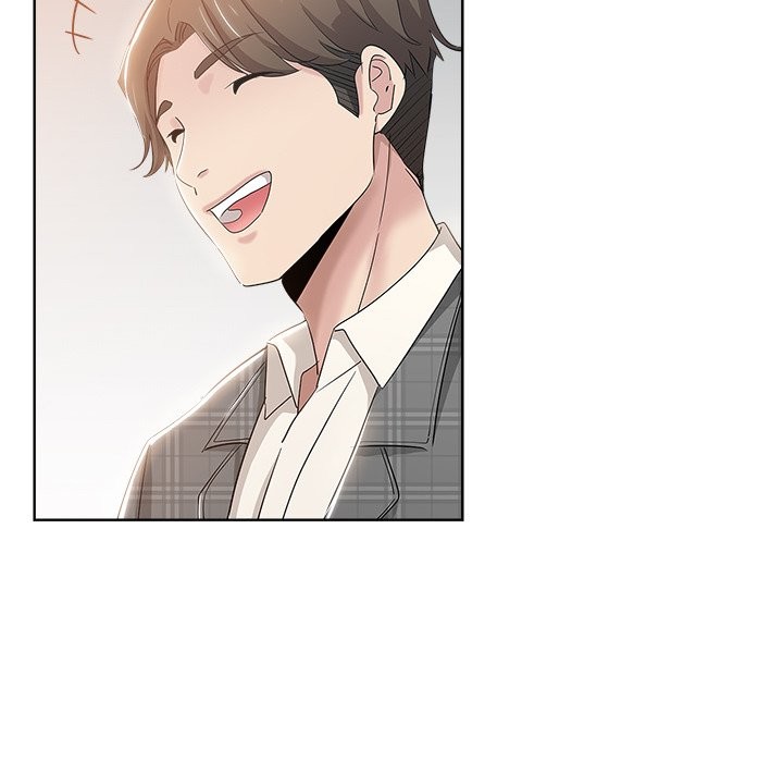 The Unexpected Guest - Chapter 3 105