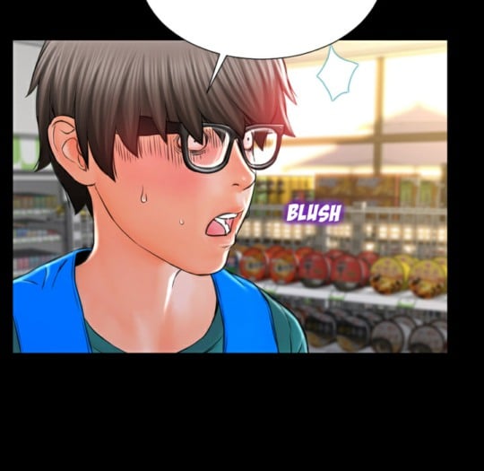 Her Toy Shop - Chapter 3 43