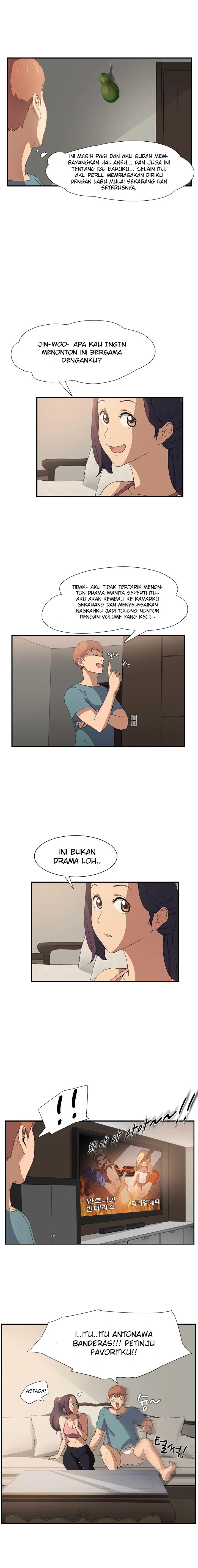 This Doesn&#8217;t Feel Like Me - Chapter 3 8