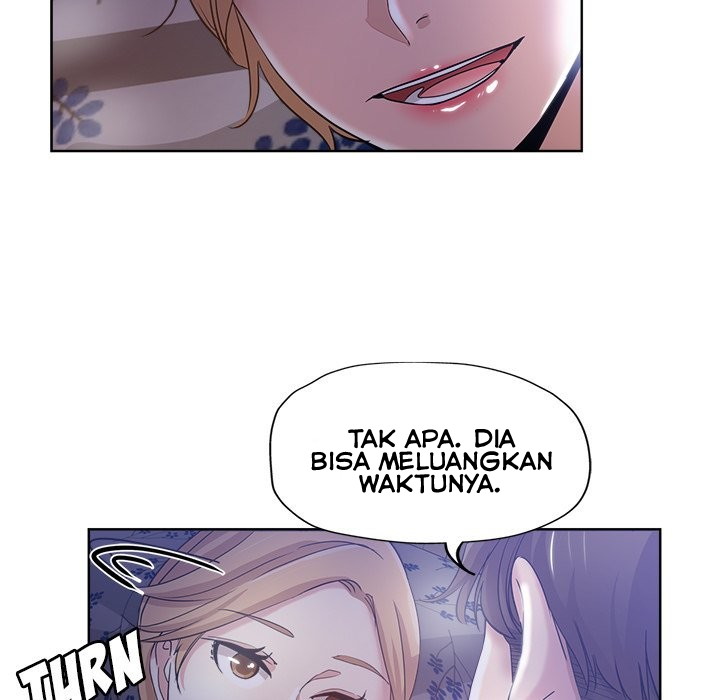 The Unexpected Guest - Chapter 3 50