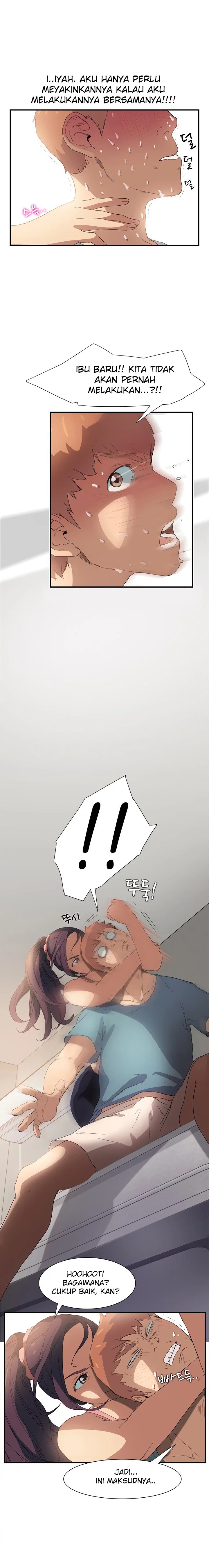 This Doesn&#8217;t Feel Like Me - Chapter 3 12