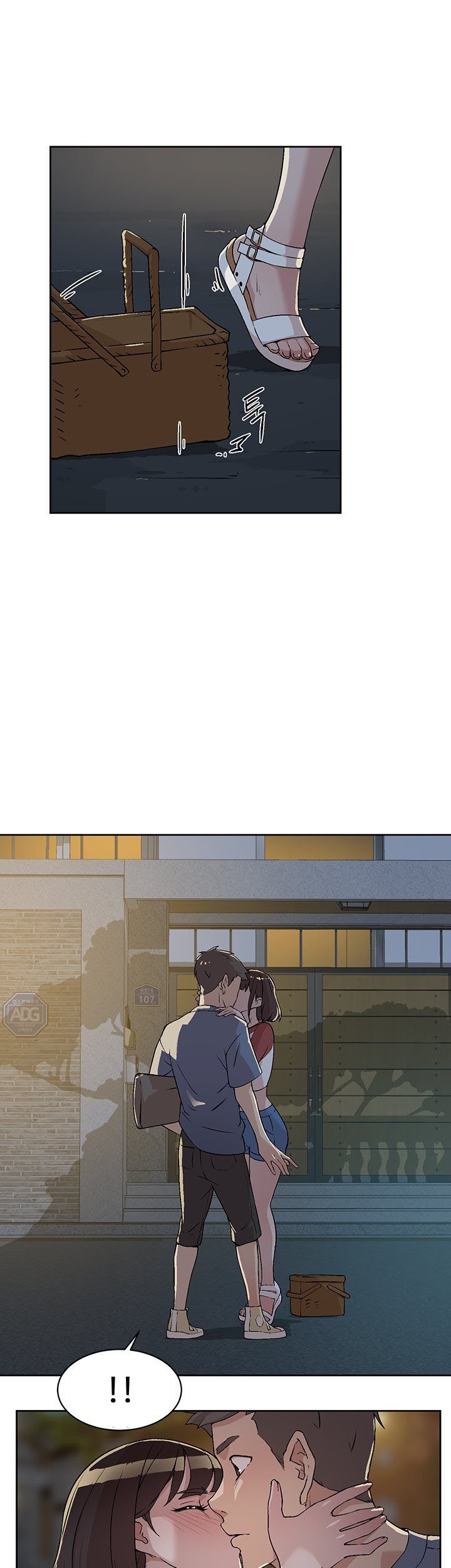 Everything about Best Friend - Chapter 4 38