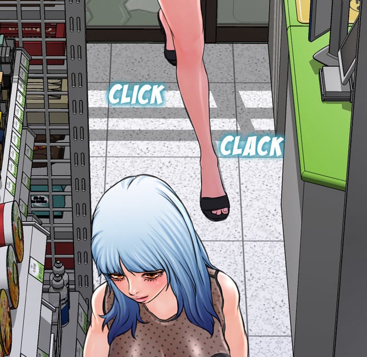 Her Toy Shop - Chapter 3 63