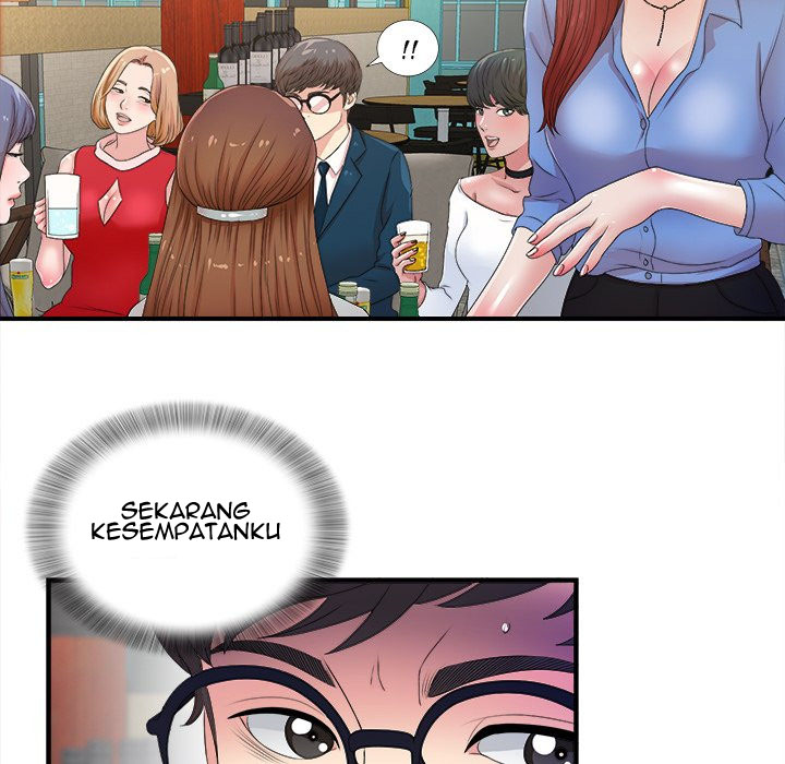 Rookie guy - Chapter 3 74