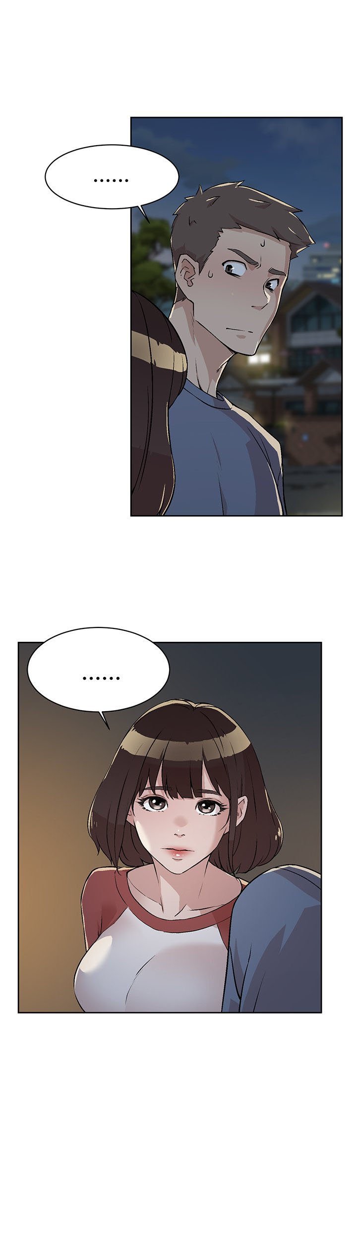 Everything about Best Friend - Chapter 4 36