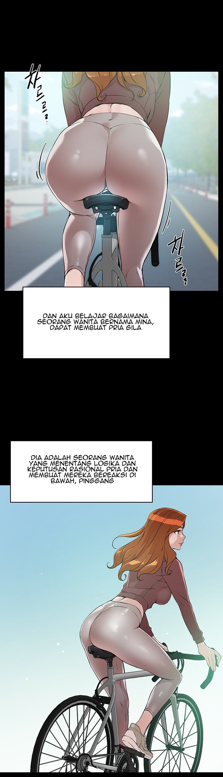 Everything about Best Friend - Chapter 4 21