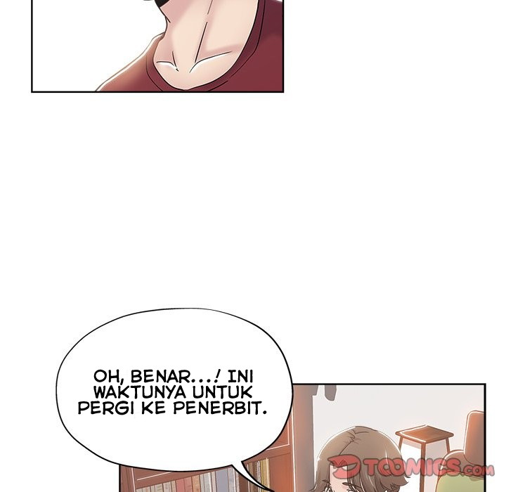 The Unexpected Guest - Chapter 3 80
