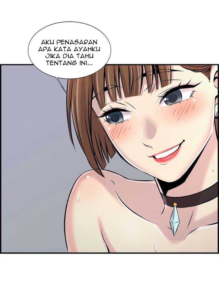 Cram School Scandal - Chapter 3 16