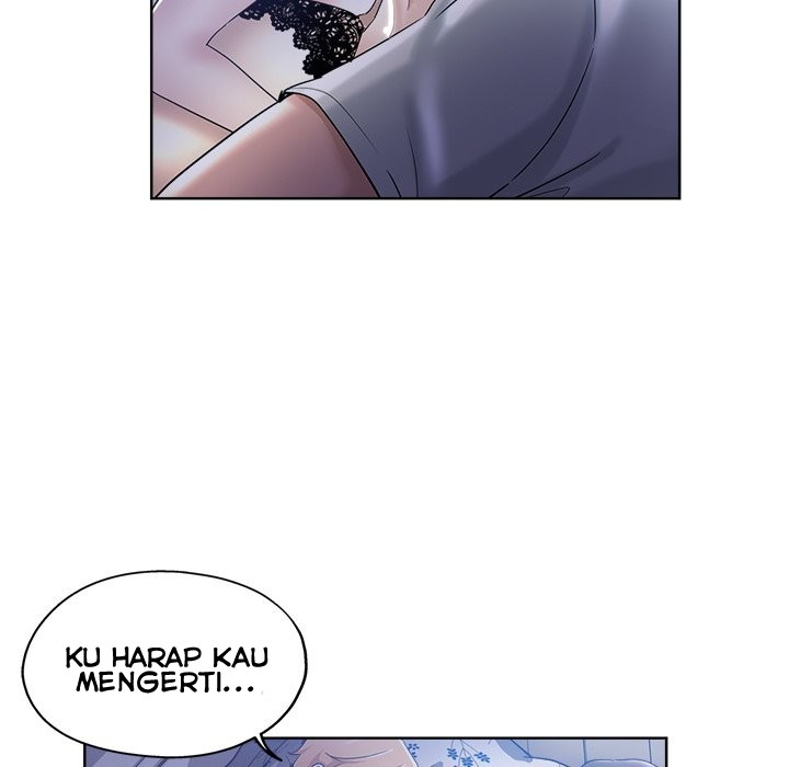 The Unexpected Guest - Chapter 3 60