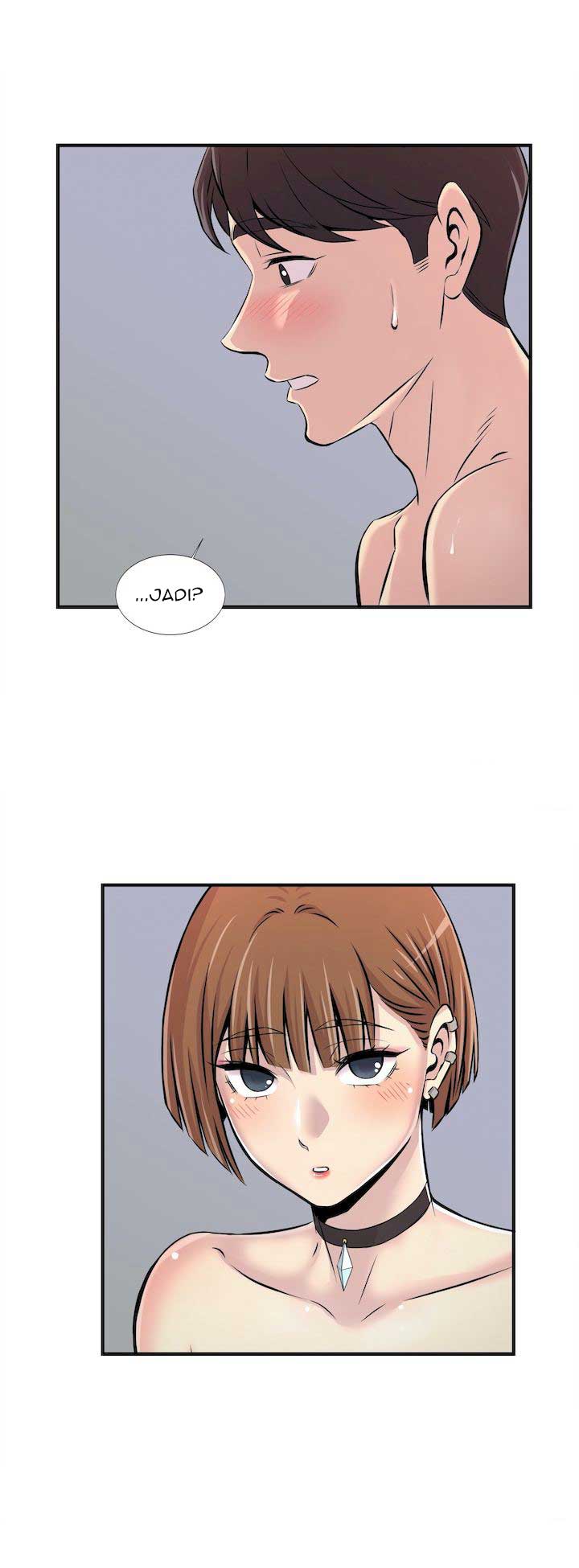 Cram School Scandal - Chapter 3 11
