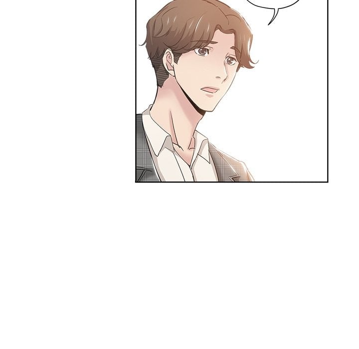 The Unexpected Guest - Chapter 3 108