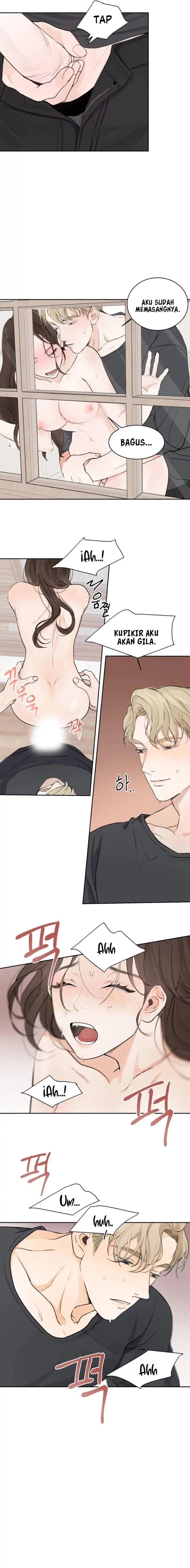The Fantastic Fruit Quartet - Chapter 3 3
