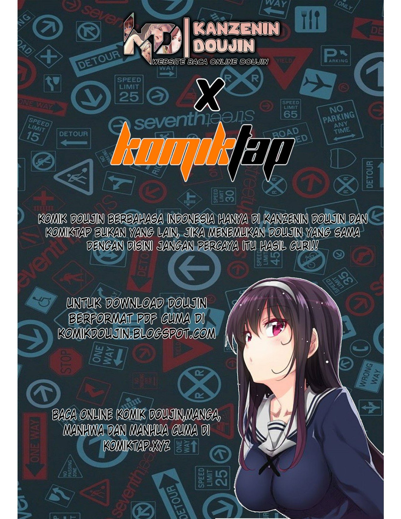 Bitch Slump Azato-san - Chapter 3 2