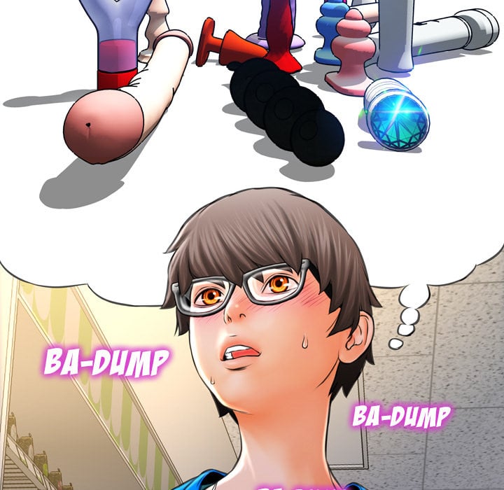 Her Toy Shop - Chapter 3 49