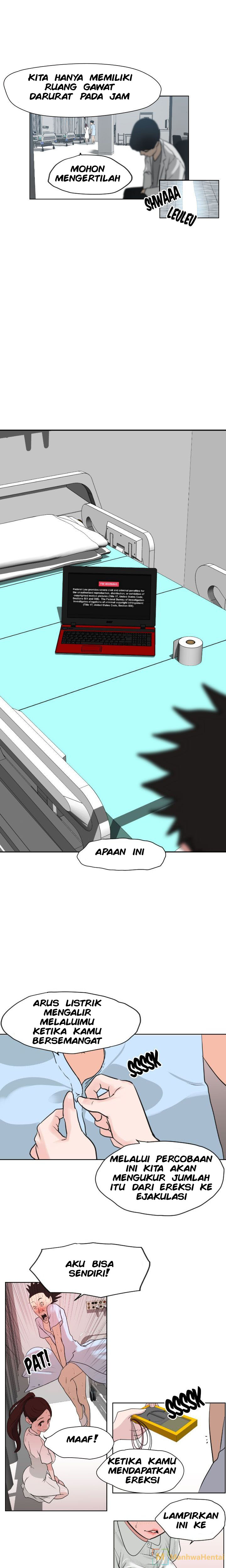 Lightning Rod - Chapter 3 16