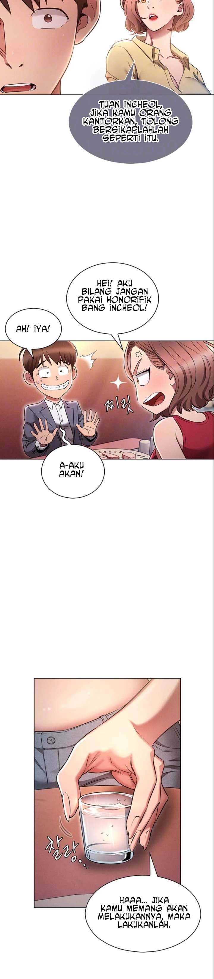 The Law of Reincarnation - Chapter 3 4