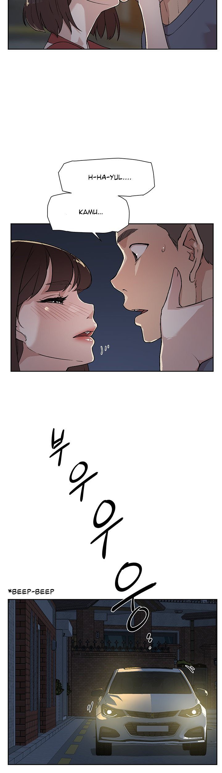 Everything about Best Friend - Chapter 4 39