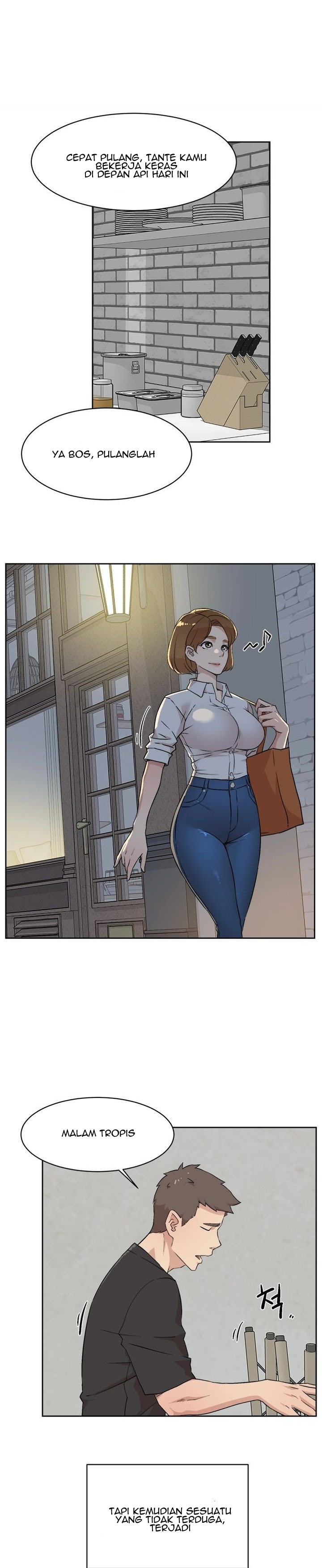Everything about Best Friend - Chapter 4 60