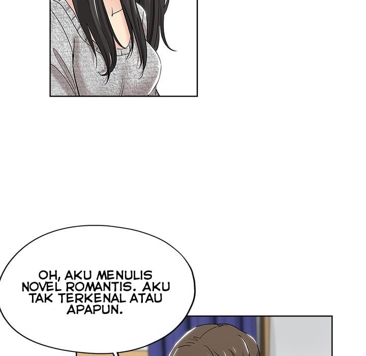 The Unexpected Guest - Chapter 3 72