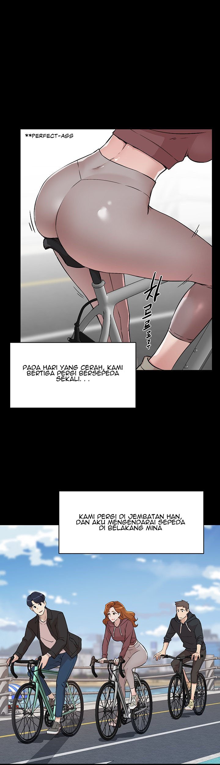 Everything about Best Friend - Chapter 4 20