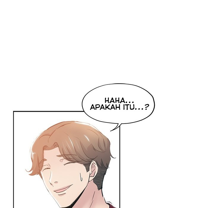 The Unexpected Guest - Chapter 3 79