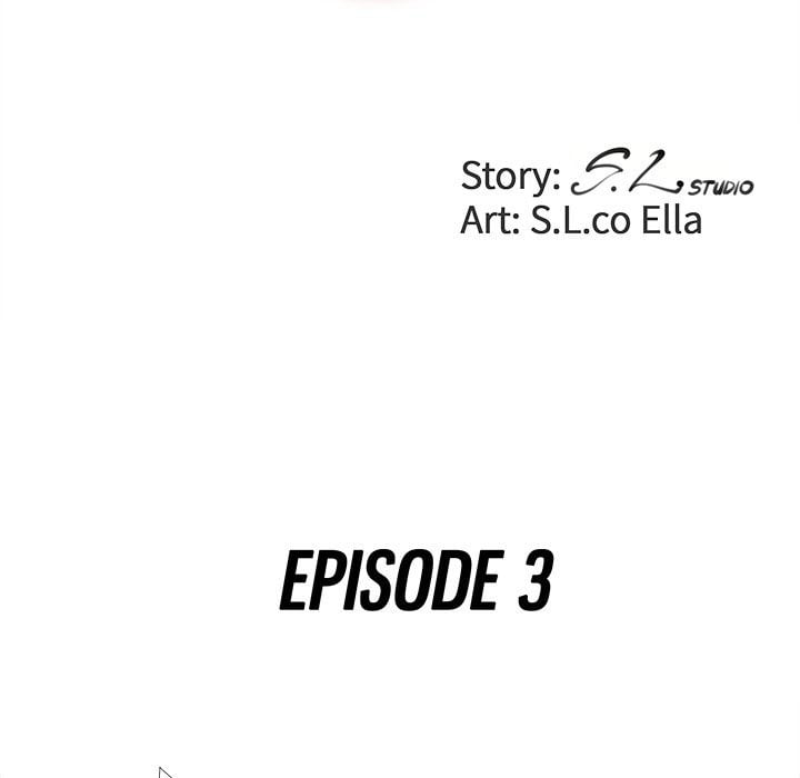 Rookie guy - Chapter 3 23
