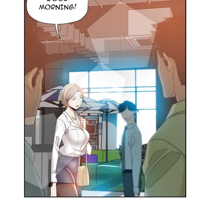 The Unexpected Guest - Chapter 3 27