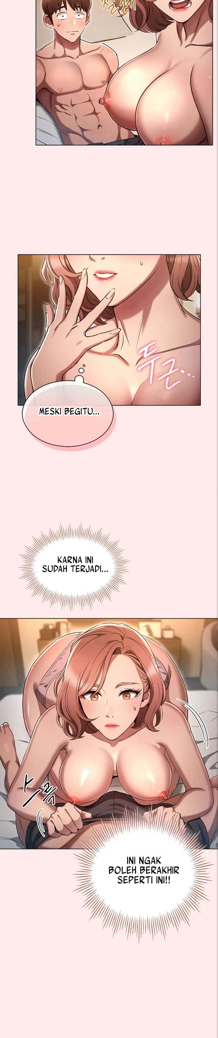 The Law of Reincarnation - Chapter 3 21