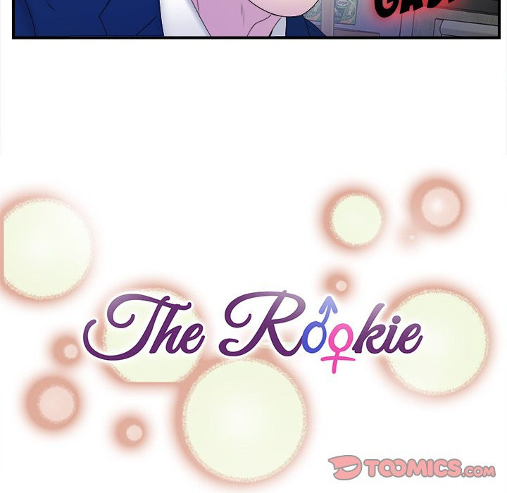 Rookie guy - Chapter 3 22