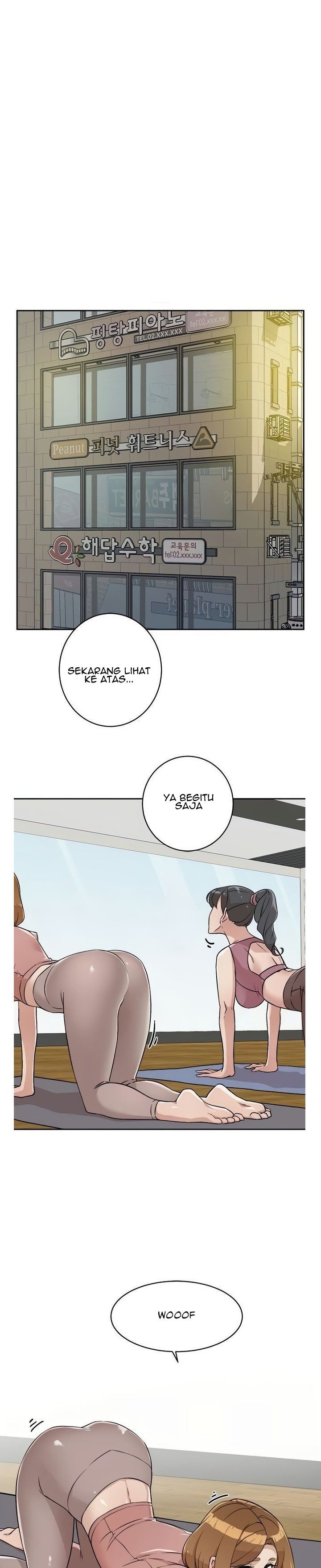 Everything about Best Friend - Chapter 4 57