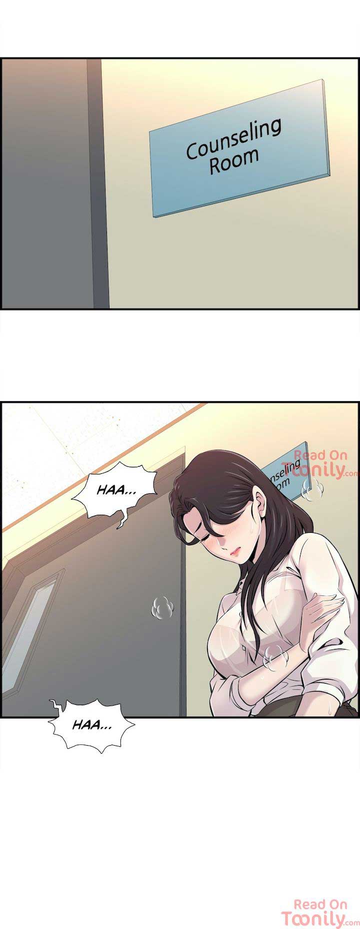 Cram School Scandal - Chapter 3 22
