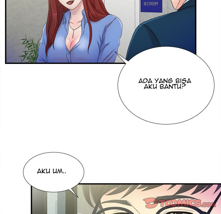 Rookie guy - Chapter 3 82