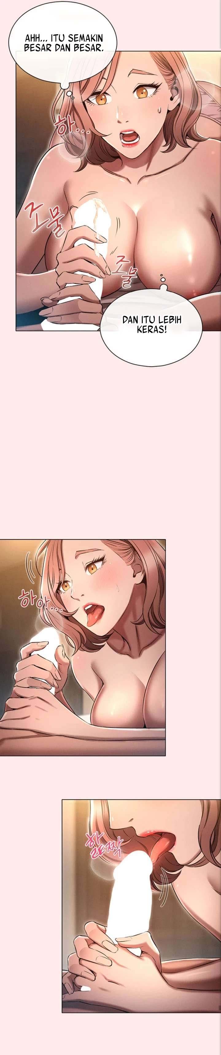 The Law of Reincarnation - Chapter 3 25