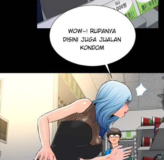 Her Toy Shop - Chapter 3 38