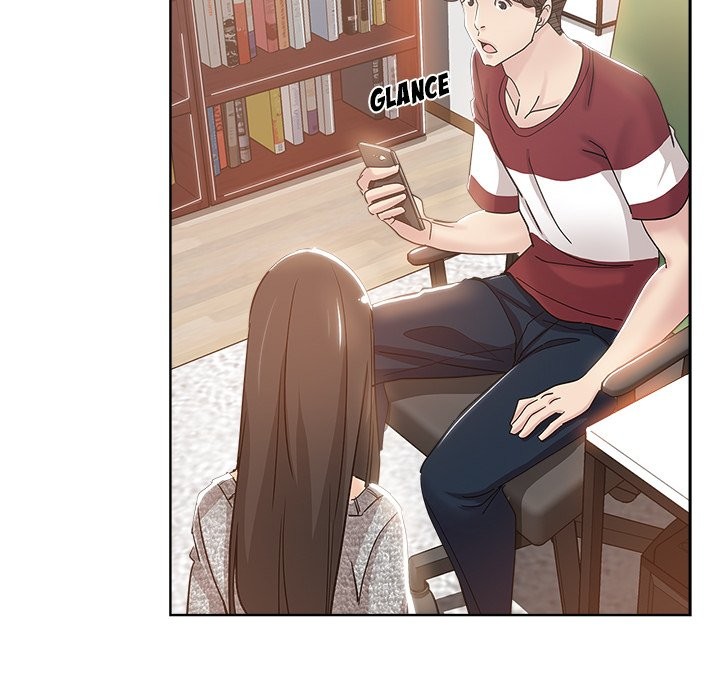 The Unexpected Guest - Chapter 3 81