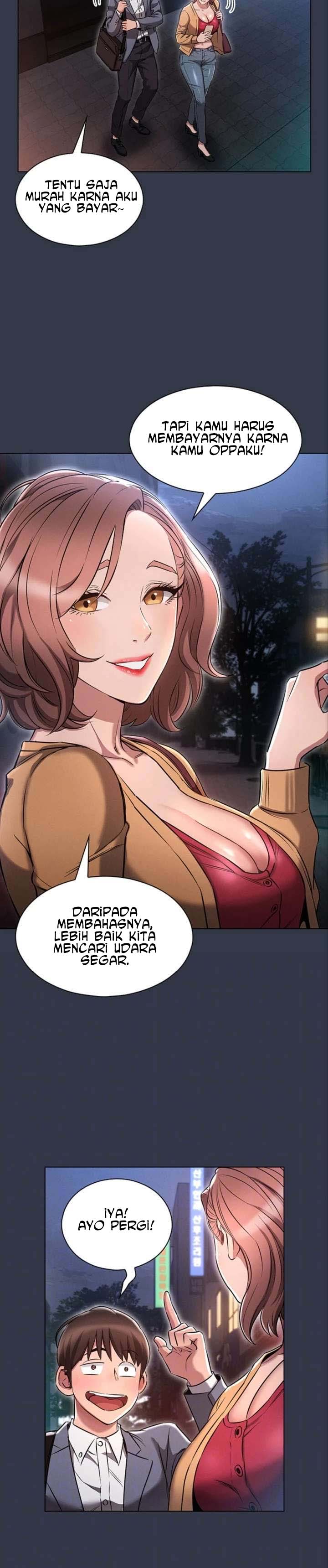 The Law of Reincarnation - Chapter 3 9
