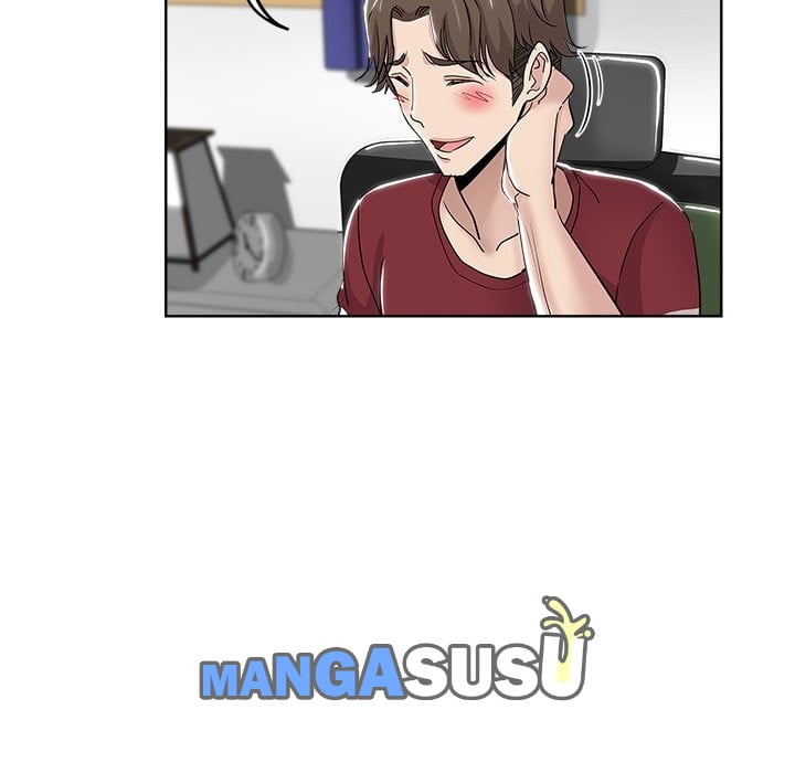 The Unexpected Guest - Chapter 3 73