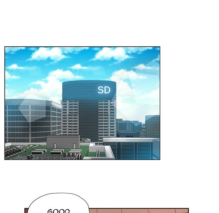 The Unexpected Guest - Chapter 3 26